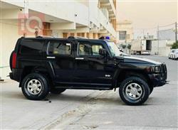 همر H3